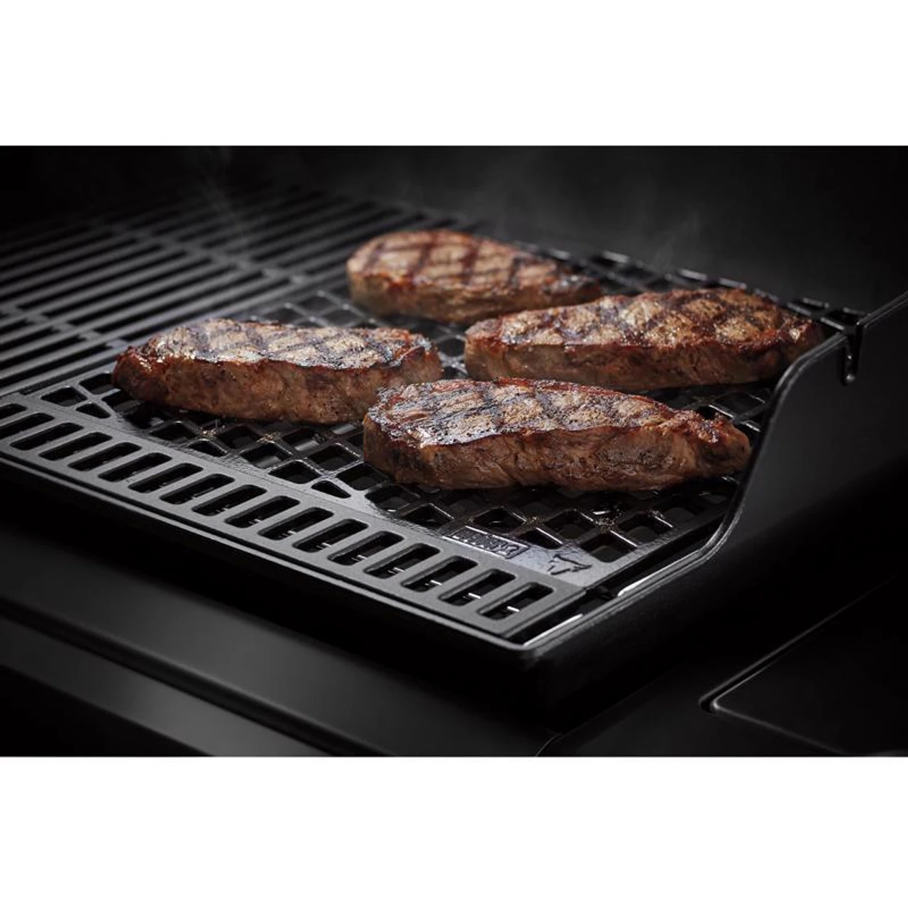 Weber 7670 Crafted Dual Sided Searing Grate 5 Weber 7670 Crafted Dual Sided Searing Grate - Image 3