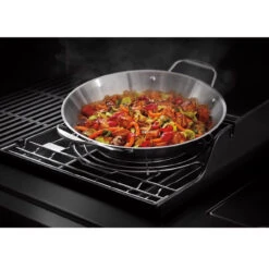 Weber 7677 Crafted Genesis Grill Grate Kit -BBQ Haven Shop 8043197 A V7.eps High 69599.1648413358