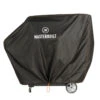 Masterbuilt Gravity Series 1050 Black Grill Cover -BBQ Haven Shop 8047287 A.eps High 20415.1638848717