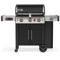 Weber Genesis II EX-335 Smart Grill