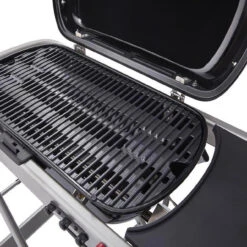 Weber Traveler Liquid Propane Portable Grill 8 Weber Traveler Liquid Propane Portable Grill -BBQ Haven Shop 8060197 A V4.eps High 02066.1648397068