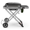 Weber Traveler Liquid Propane Portable Grill 2 Weber Traveler Liquid Propane Portable Grill -BBQ Haven Shop 8060197 55165.1636986248