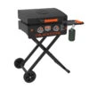Blackstone 2 Burner Liquid Propane Outdoor Griddle -BBQ Haven Shop 8061614 A.eps High 99089.1650301522