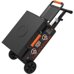 Blackstone 2 Burner Liquid Propane Outdoor Griddle -BBQ Haven Shop 8061614 A V3.eps High 74272.1650301522