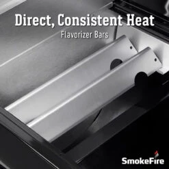 Weber 23510201 SmokeFire EX6 2nd Gen Wood Pellet WiFi Grill -BBQ Haven Shop 8061617 A V4.eps High 70554.1648484778