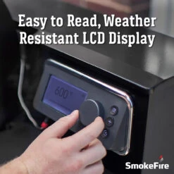 Weber22510201 SmokeFire EX4 2nd Gen Wood Pellet WiFi Grill -BBQ Haven Shop 8061617 A V8.eps High 32223.1648484319