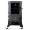 Masterbuilt Digital Charcoal Vertical Smoker Gray -BBQ Haven Shop 8063965 A.eps High 57176.1680449607