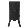 Masterbuilt Analog Wood Chips Vertical Smoker Black 1 Masterbuilt Analog Wood Chips Vertical Smoker Black -BBQ Haven Shop 8063966 A.eps High 16429.1692368731