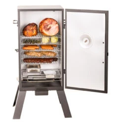 Masterbuilt Analog Wood Chips Vertical Smoker Black -BBQ Haven Shop 8063966 A V4.eps High 65463.1692368731