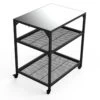 Ooni Modular Table Stainless Steel 2 Ooni Modular Table Stainless Steel -BBQ Haven Shop 8068317 A.eps High 56752.1642955910