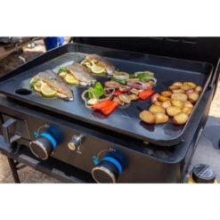 Pit Boss Ultimate 2 Burner Liquid Propane Outdoor Griddle -BBQ Haven Shop 8073518 A V3.eps High 64345.1674417718