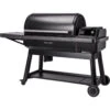 Traeger Ironwood XL Wood Pellet Bluetooth And WiFi Grill And Smoker -BBQ Haven Shop 8082912 A.eps High 05504.1677603003