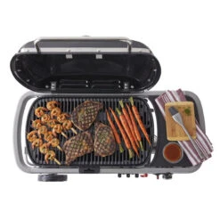 Weber Traveler Stealth Liquid Propane Portable Gril -BBQ Haven Shop 8083346 A V1.eps High 50782.1677176575