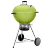 Weber 22 In. Master-Touch Charcoal Grill Spring Green -BBQ Haven Shop 8083731 A.eps High 54695.1692901712