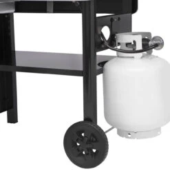 Weber 3 Burner Liquid Propane Outdoor Griddle 15 Weber 3 Burner Liquid Propane Outdoor Griddle -BBQ Haven Shop 8084667 A V9.eps High 94080.1673307430