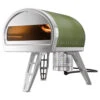 Gozney Roccbox Outdoor Pizza Oven Olive Green -BBQ Haven Shop 8085985 A.eps High 85232.1679967504