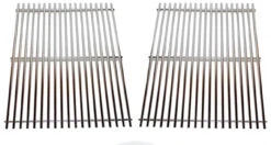 Weber 66802 Cooking Grates - All Genesis II / LX 300 Series