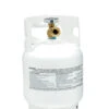 Manchester Tank Propane Cylinder Opd/Acme 5 Lb. 12 In. -BBQ Haven Shop 8221889 A eps High 21583.1637606534