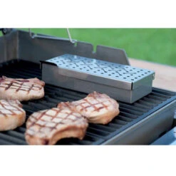 Weber 7576 Stainless Steel Smoker Box -BBQ Haven Shop 8321671 A V1.eps High 79412.1648517450