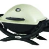 Weber Q1200 Gas Grill