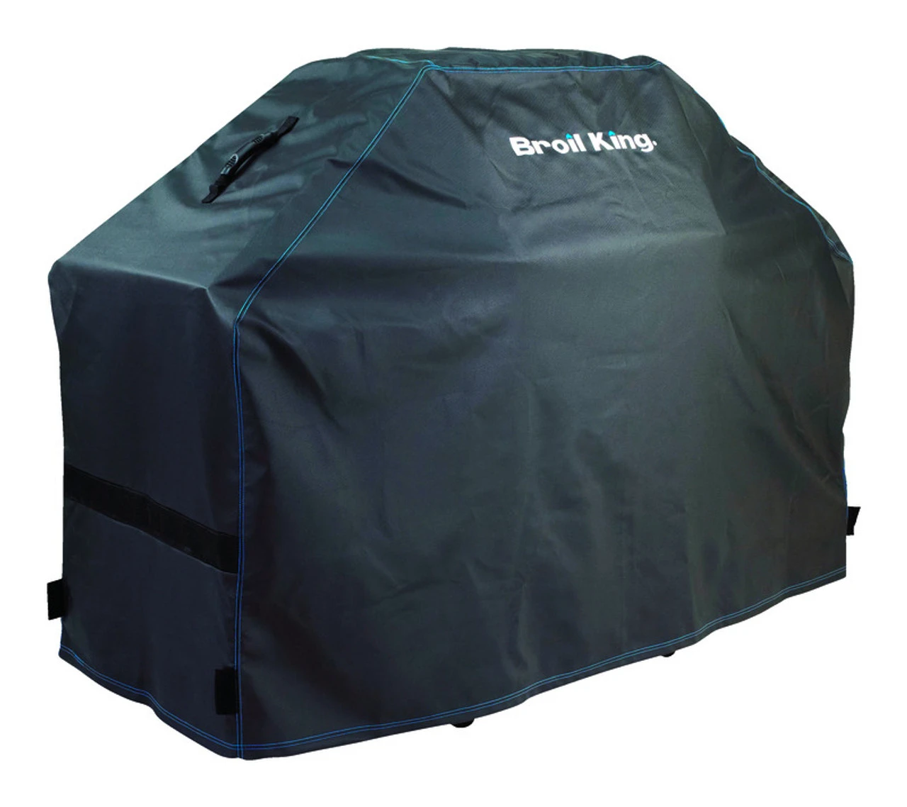 Broil King Black Grill Cover 3 Broil King Black Grill Cover