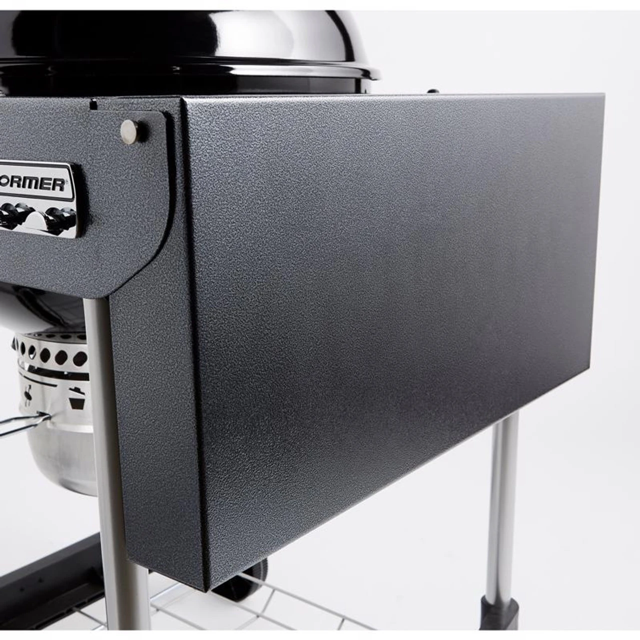 Weber 22 In. Performer Charcoal Grill 5 Weber 22 In. Performer Charcoal Grill - Image 3