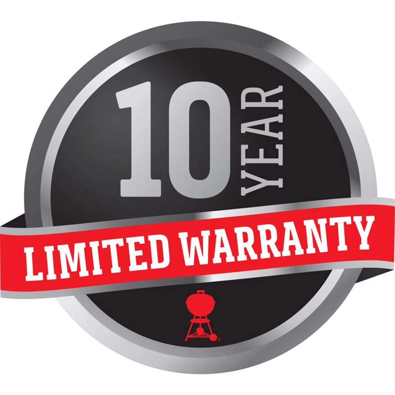 Weber 22 In. Performer Charcoal Grill 7 Weber 22 In. Performer Charcoal Grill - Image 5