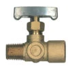 Bayou Classic Brass Control Valve NV108P