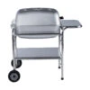PK Grills Charcoal Grill And Smoker Silver -BBQ Haven Shop 8430951 A.eps High 72453.1638848809