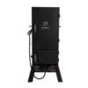 Masterbuilt Propane Vertical Smoker Black -BBQ Haven Shop 8450090 A.eps High 73749.1638848719
