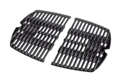 Weber 7644 Cooking Grates - Weber Q 100/1000 Series