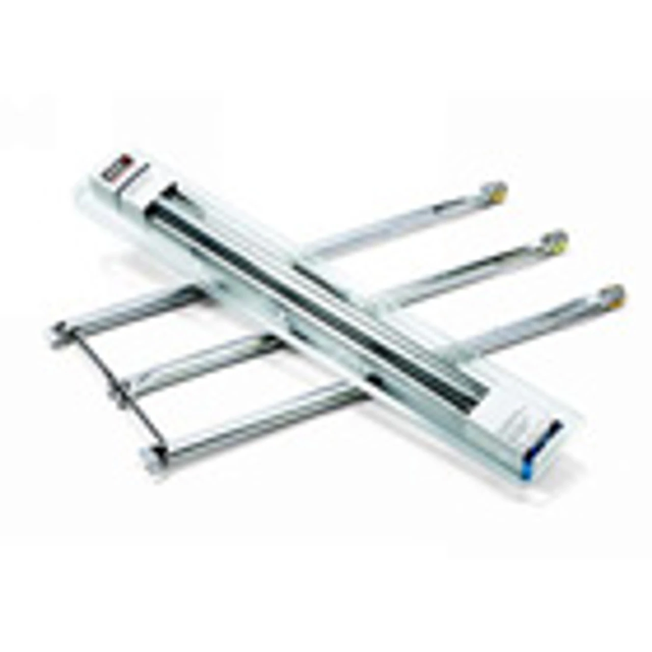 Weber 7506 Burner Tube Kit - Genesis 1000-5500/Gold/Platinum 3 Weber 7506 Burner Tube Kit - Genesis 1000-5500/Gold/Platinum