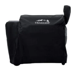 Traeger BAC380 Grill Cover For Pro Series 34, Elite 34 And Eastwood 34 Grills