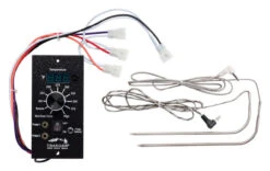 Traeger BAC365 Pro Series Digital Grill Temperature Control
