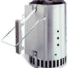 Weber 7416 Steel Chimney Starter