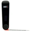 Weber 6753 Snapcheck Digital Meat Thermometer -BBQ Haven Shop 8882417 A.eps High 45541.1636986450