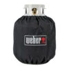 Weber 7137 Tank Cover 20 Lb Propane Tank Cover 2 Weber 7137 Tank Cover 20 Lb Propane Tank Cover -BBQ Haven Shop 8882862 A.eps High 97567.1636986452