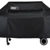 Weber 9893 Summit Gold A6, B6, And D6 Premium Cover Weber 1 Weber 9893 Summit Gold A6, B6, And D6 Premium Cover Weber -BBQ Haven Shop 9893 74523.1687986406
