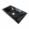 Weber 99251 Drip Tray For Silver A, Spirit 500 And 2007 Spirit 200 Models -BBQ Haven Shop 99251 front 78428.1645471712