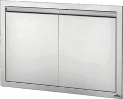 Napoleon BI-3624-2D - 36" X 24" LARGE DOUBLE DOOR