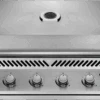 Napoleon BUILT-IN 500 SERIES 32 Grill Head -BBQ Haven Shop Built in BI32 Grill Str Closed 800 88664.1676151651