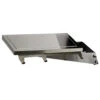 Broilmaster DPA153 Stainless Steel Drop-Down Side Shelf 1 Broilmaster DPA153 Stainless Steel Drop-Down Side Shelf -BBQ Haven Shop DPA153 24819.1645469393