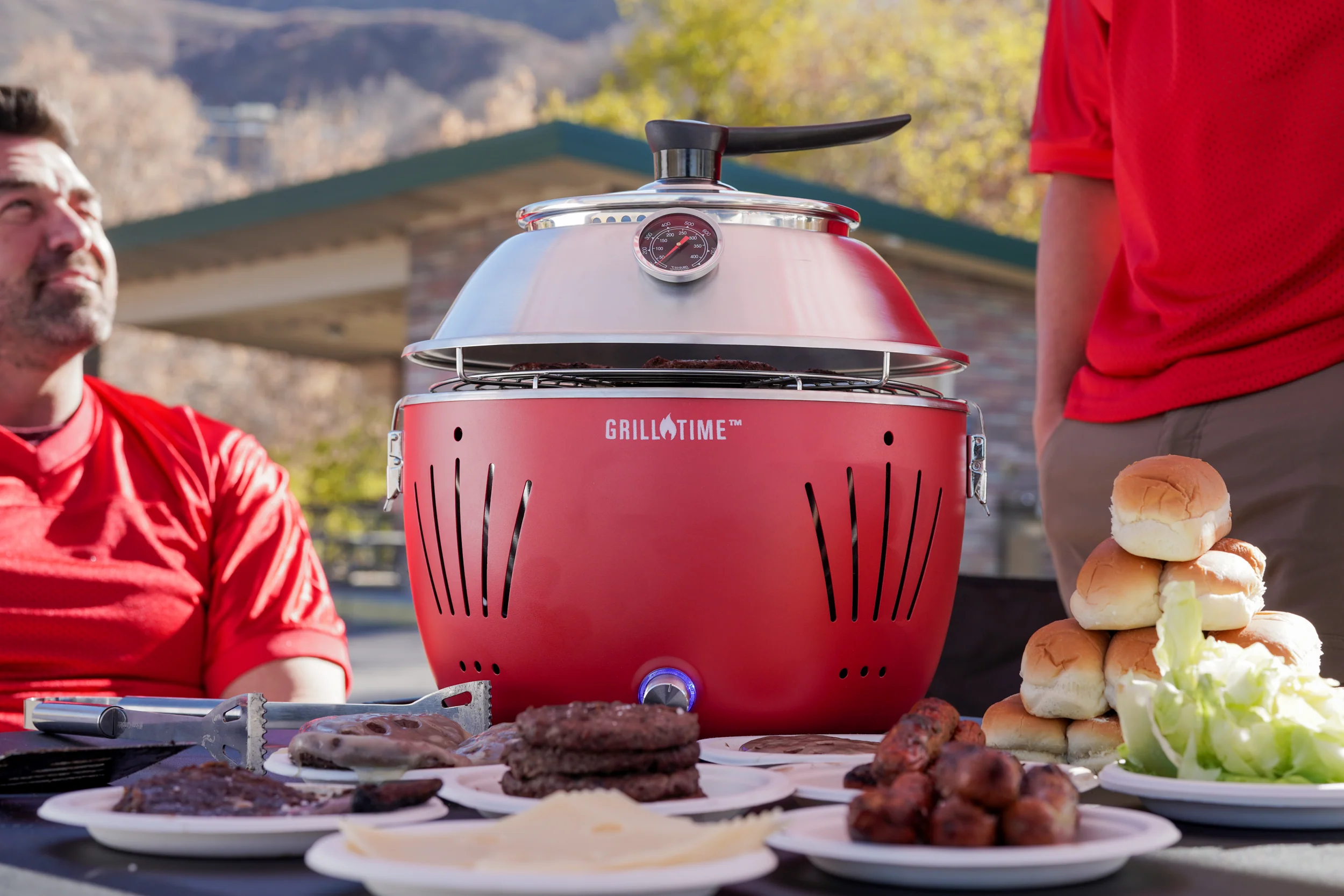 BBQ Haven Shop -BBQ Haven Shop DSC08778