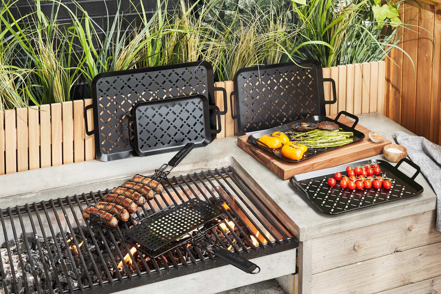 BBQ Haven Shop -BBQ Haven Shop Grilling Accessories