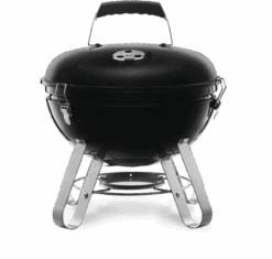 Napoleon NK14K-LEG - 14" PORTABLE CHARCOAL