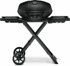 Napoleon PHANTOM TRAVELQ® PRO 285 Portable Gas Grill With Scissor Cart