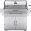 Napoleon PRO605CSS - CHARCOAL PROFESSIONAL Cart Grill -BBQ Haven Shop PRO605 Prod Str Shadow 800px 91943.1677188153