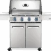 Napoleon PRESTIGE® 500 Gas Grill 2 Napoleon PRESTIGE® 500 Gas Grill -BBQ Haven Shop Prestige 500 Prod Str SS Knbs On NoRotis 800px 26368.1677250921