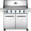 Napoleon PRESTIGE® 665 Gas Grill -BBQ Haven Shop Prestige 665 Prod Str SS NoRotis Knbs On 800px 84397.1677251689