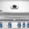 Napoleon BUILT-IN PRESTIGE® 500 RB With Infrared Rear Burner -BBQ Haven Shop Prestige BIP500 RB 3 Prod Str NoRotis KnbsOn 800px 88821.1676147424